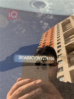 نيسان سنترا